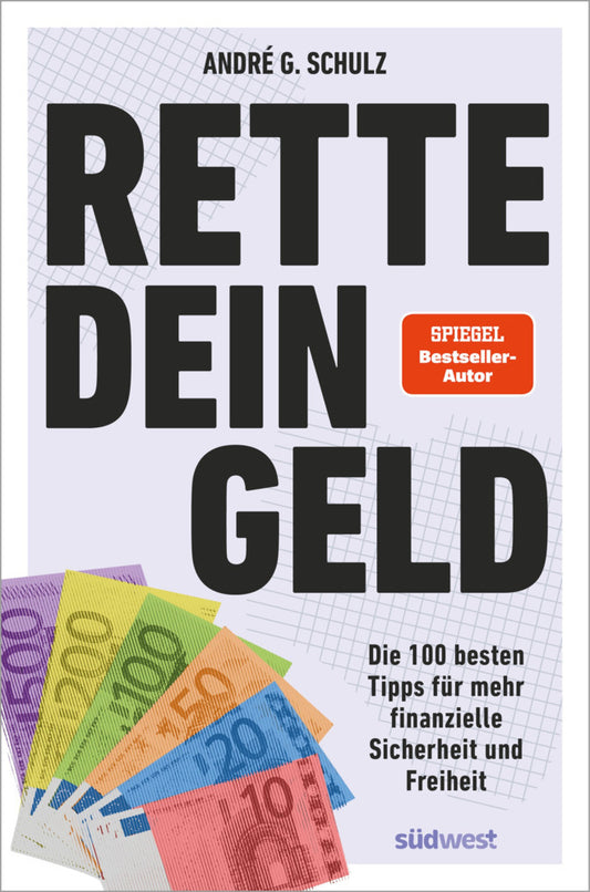 Rette dein Geld (André Schulz)