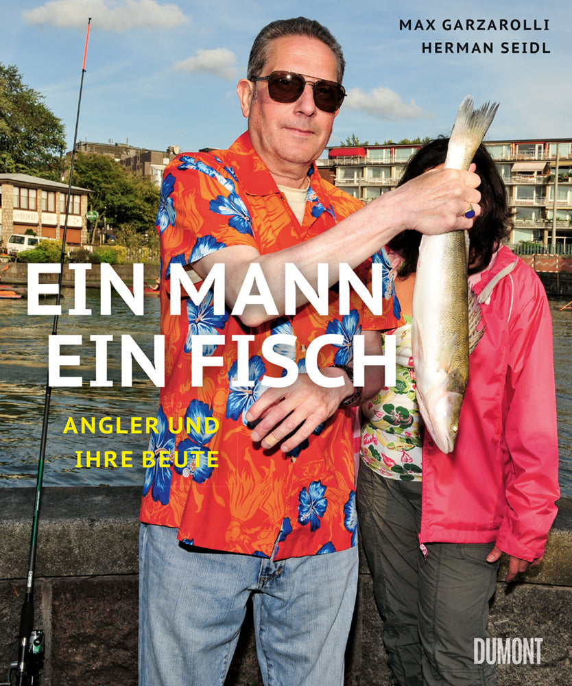 Ein Mann, ein Fisch (Herman Seidl)