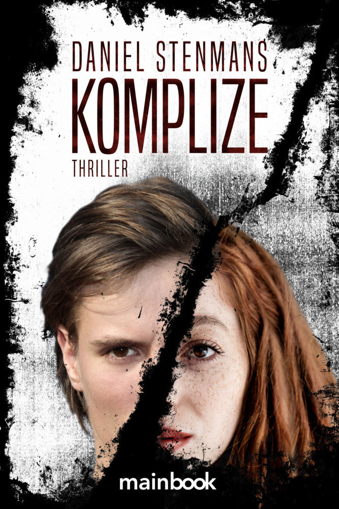 Komplize (Daniel Stenmans)