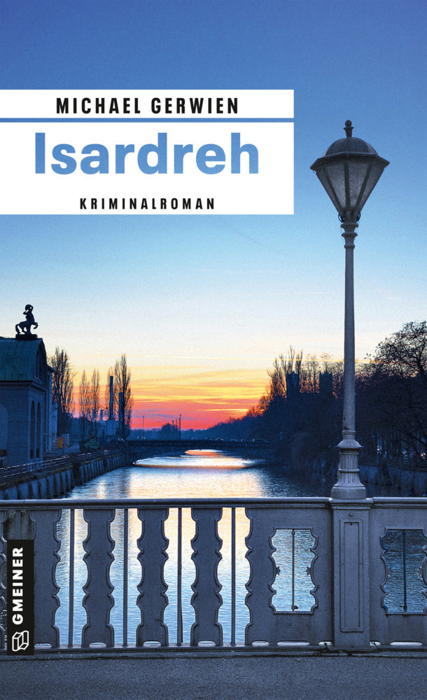 Isardreh (Michael Gerwien)