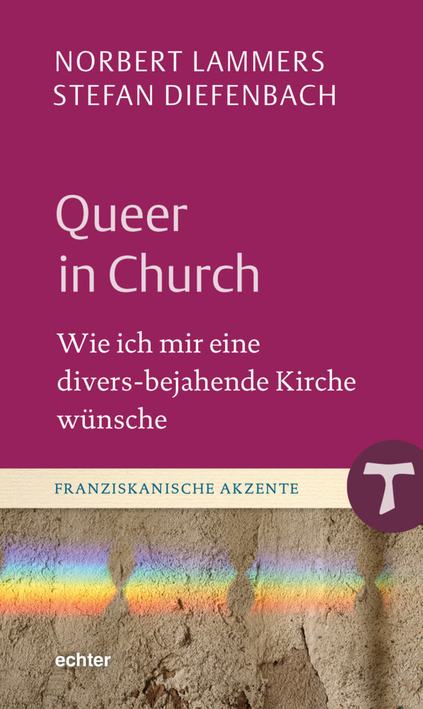 Queer in Church (Norbert Lammers)