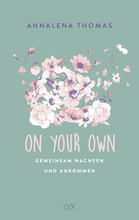 On Your Own (Annalena Thomas)