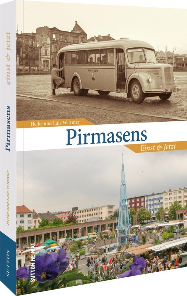 Pirmasens (Heike Und Luis Wittmer)