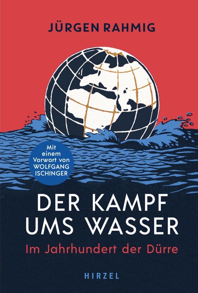 Der Kampf ums Wasser (Jürgen Rahmig)