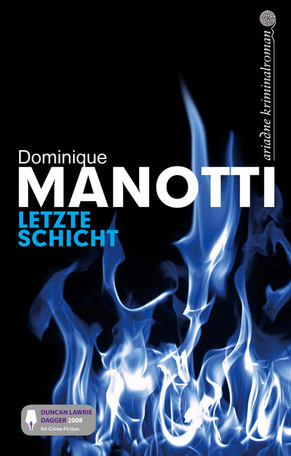 Letzte Schicht (Dominique Manotti)