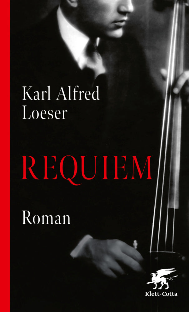 Requiem (Karl Alfred Loeser)