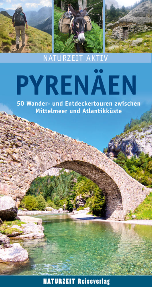 Pyrenäen (Stefanie Holtkamp)