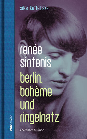 Renée Sintenis (Silke Kettelhake)