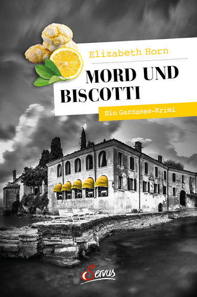 Mord und Biscotti (Elizabeth Horn)