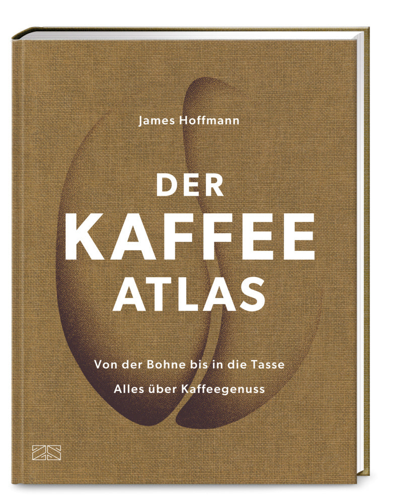 Der Kaffeeatlas (James Hoffmann)