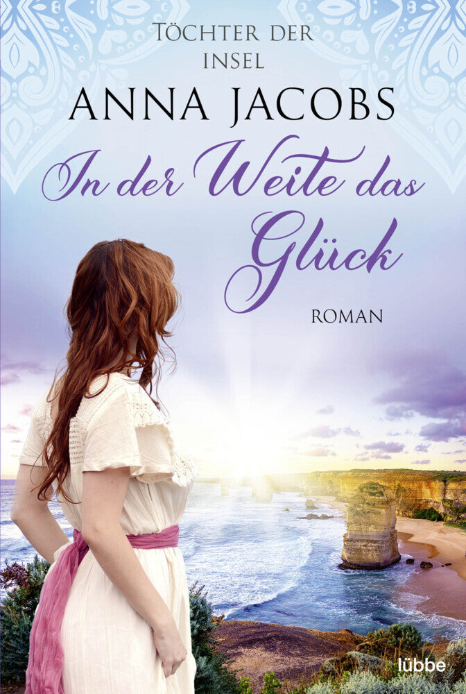 Töchter der Insel - In der Weite das Glück (Anna Jacobs)