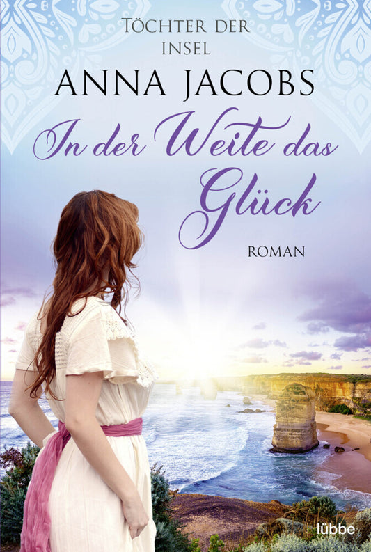Töchter der Insel - In der Weite das Glück (Anna Jacobs)
