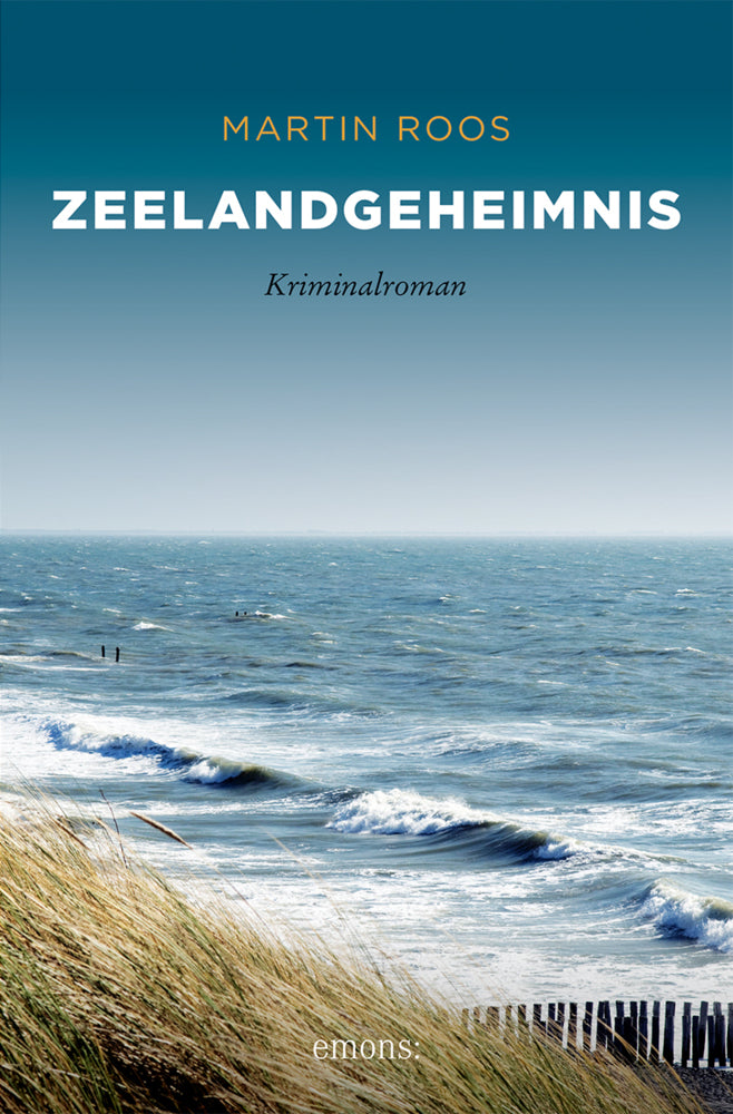 Zeelandgeheimnis (Martin Roos)