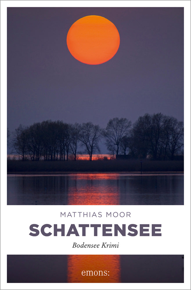 Schattensee (Matthias Moor)