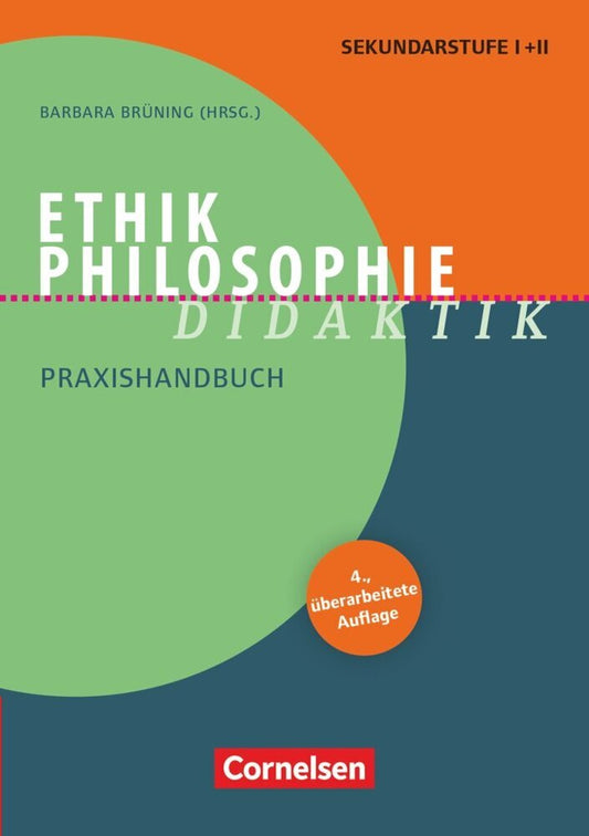 Fachdidaktik (Steffen Goldbeck)