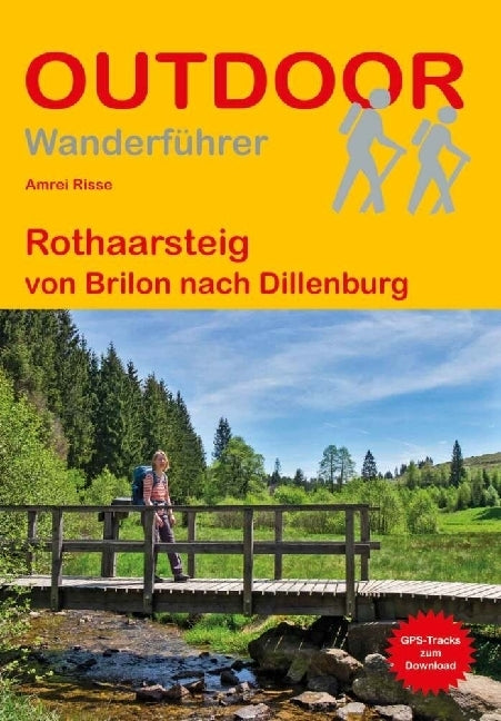 Rothaarsteig (Amrei Risse)