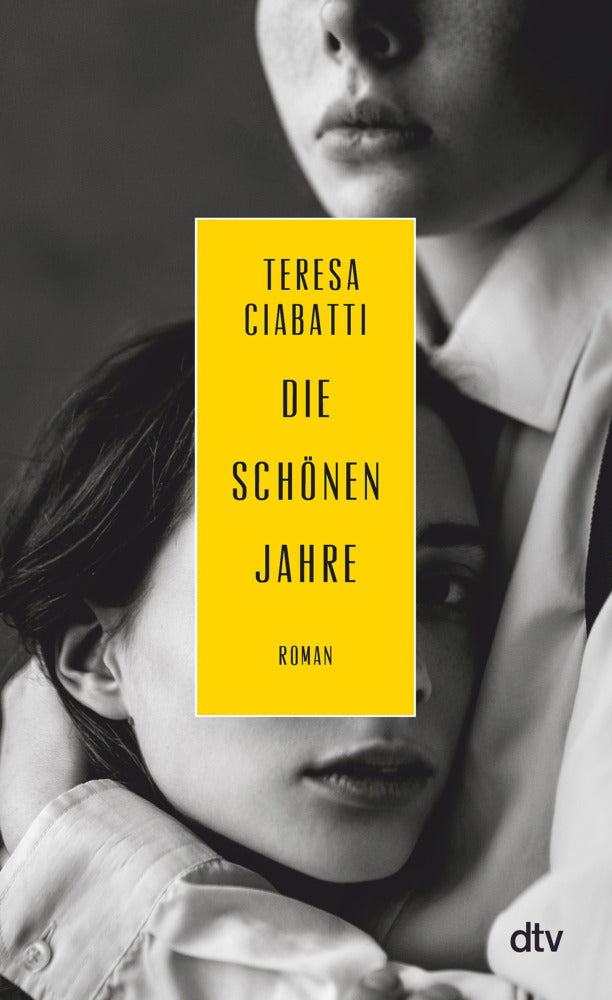 Die schönen Jahre (Teresa Ciabatti)