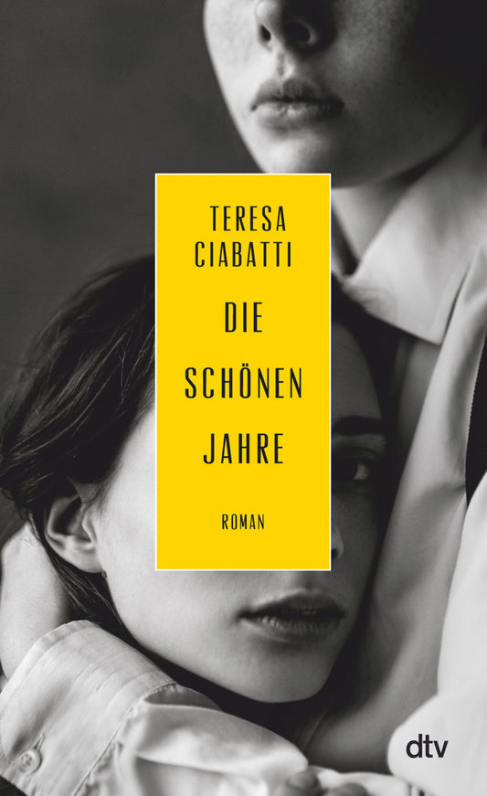 Die schönen Jahre (Teresa Ciabatti)