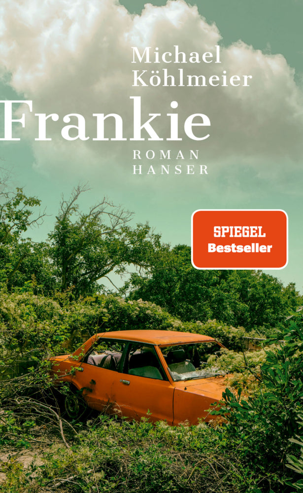 Frankie (Michael Köhlmeier)