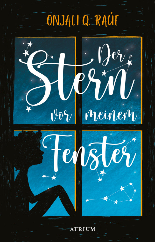 Der Stern vor meinem Fenster (Onjali Q. Raúf)