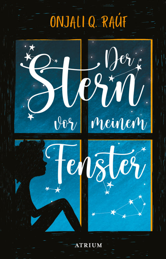 Der Stern vor meinem Fenster (Onjali Q. Raúf)