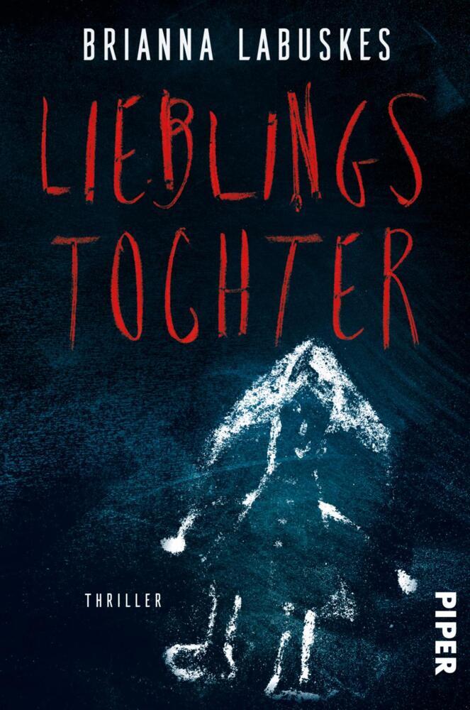 Lieblingstochter (Brianna Labuskes)