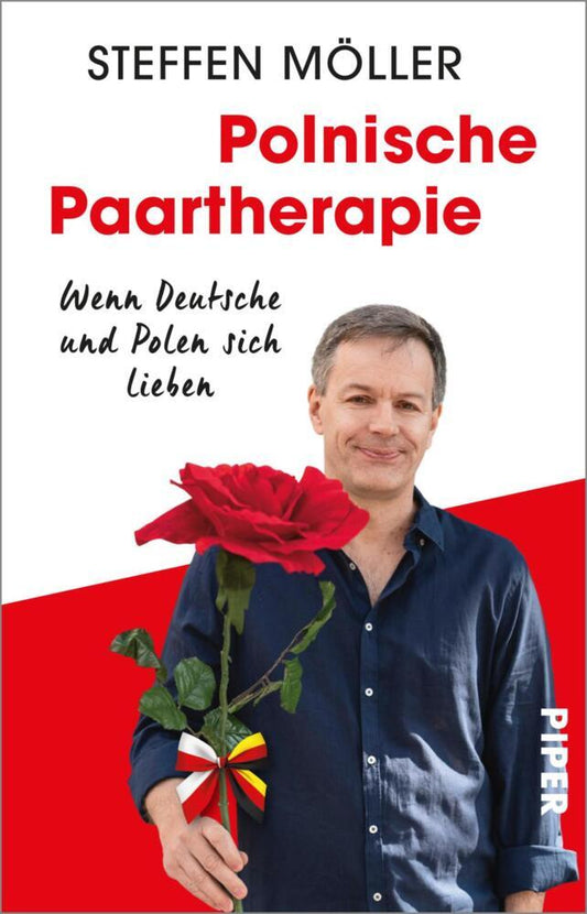 Polnische Paartherapie (Steffen Möller)