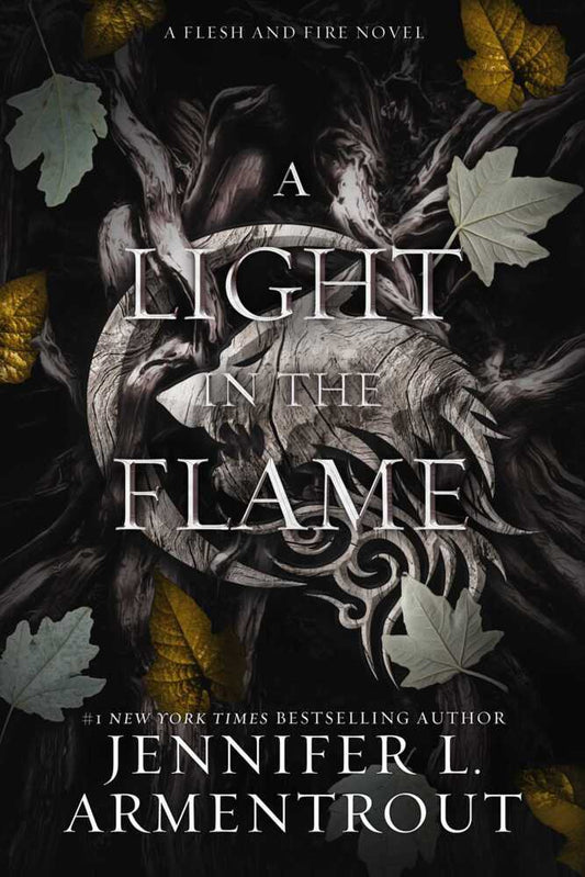 A Light in the Flame (Jennifer L. Armentrout)