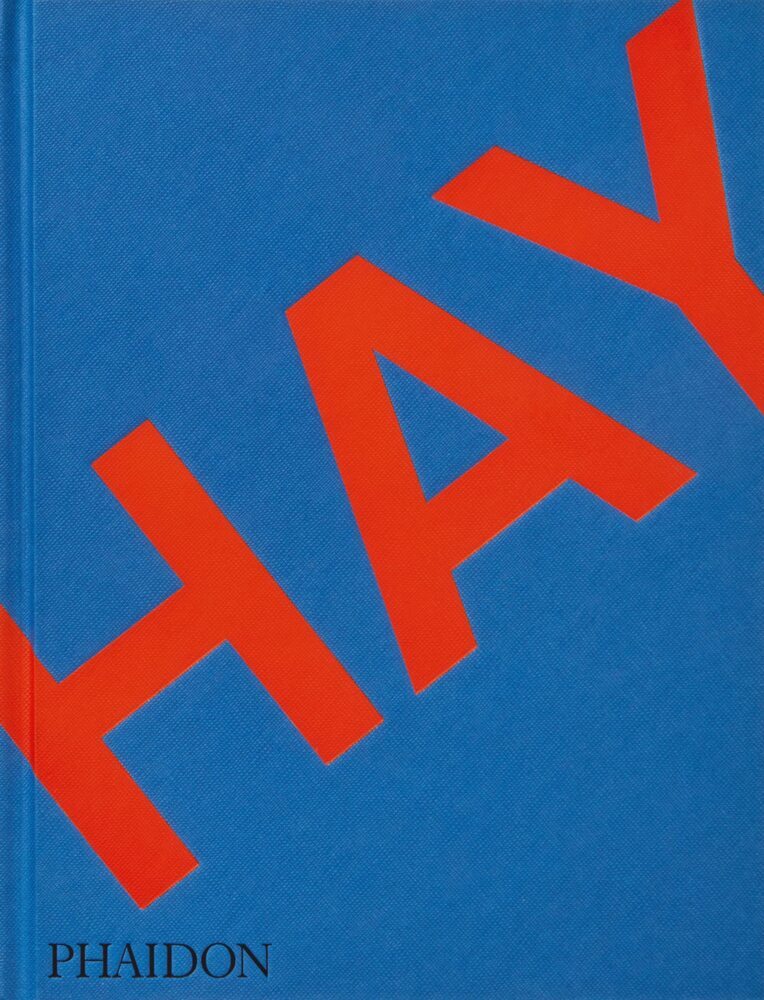 Hay (Kelsey Keith)