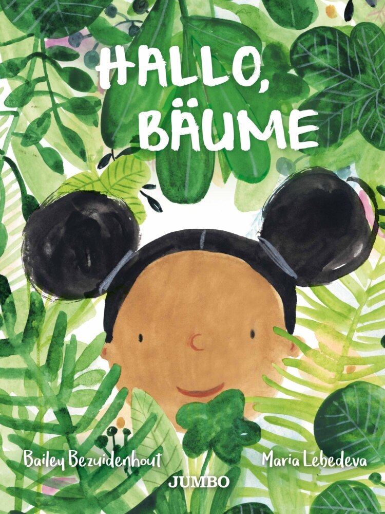 Hallo, Bäume (Bailey Bezuidenhout)
