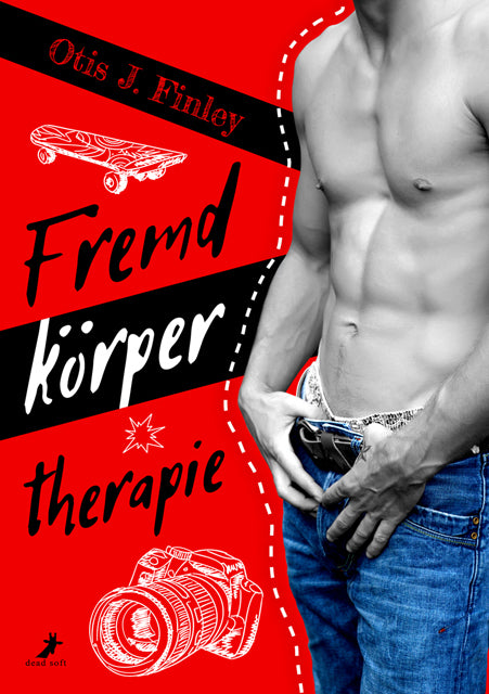 Fremdkörpertherapie (Otis J. Finley)