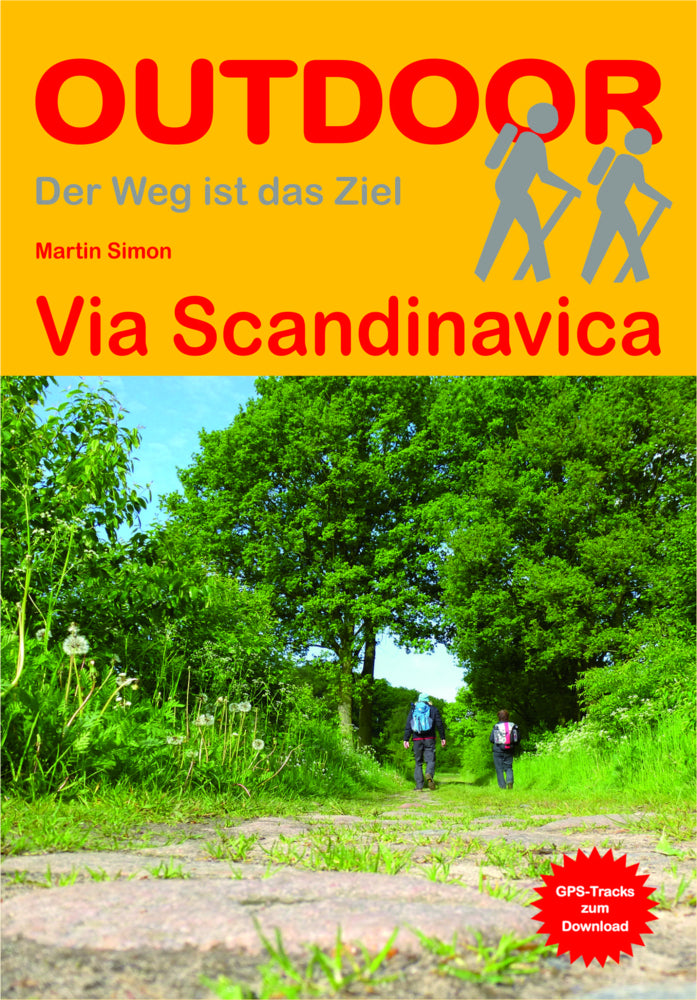 Via Scandinavica (Martin Simon)