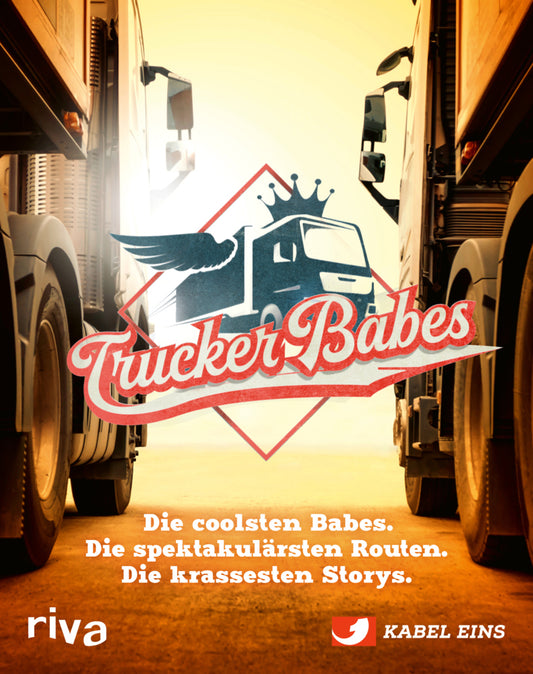 Trucker Babes (Trucker Babes)