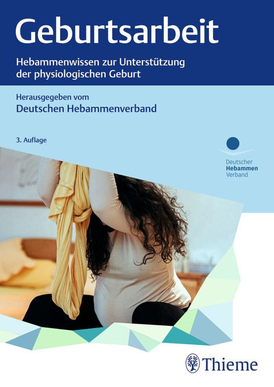 Geburtsarbeit (Deutscher Hebammenverband E.V.)
