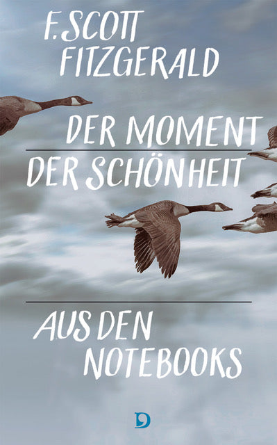 Der Moment der Schönheit (Francis Scott Fitzgerald)