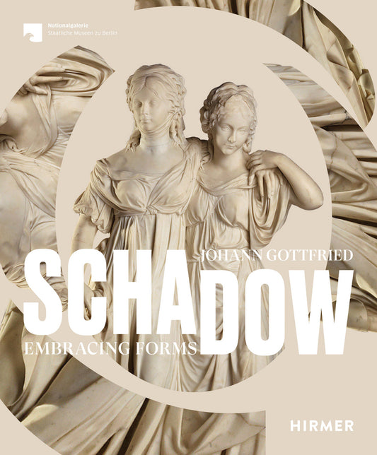 Johann Gottfried Schadow (Yvette Deseyve)
