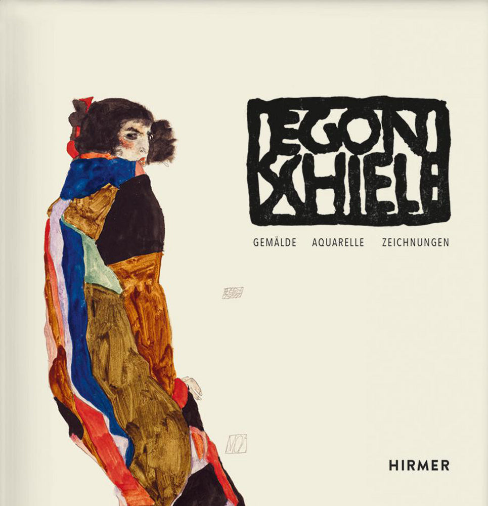 Egon Schiele Werkverzeichnis (Rudolf Leopold)