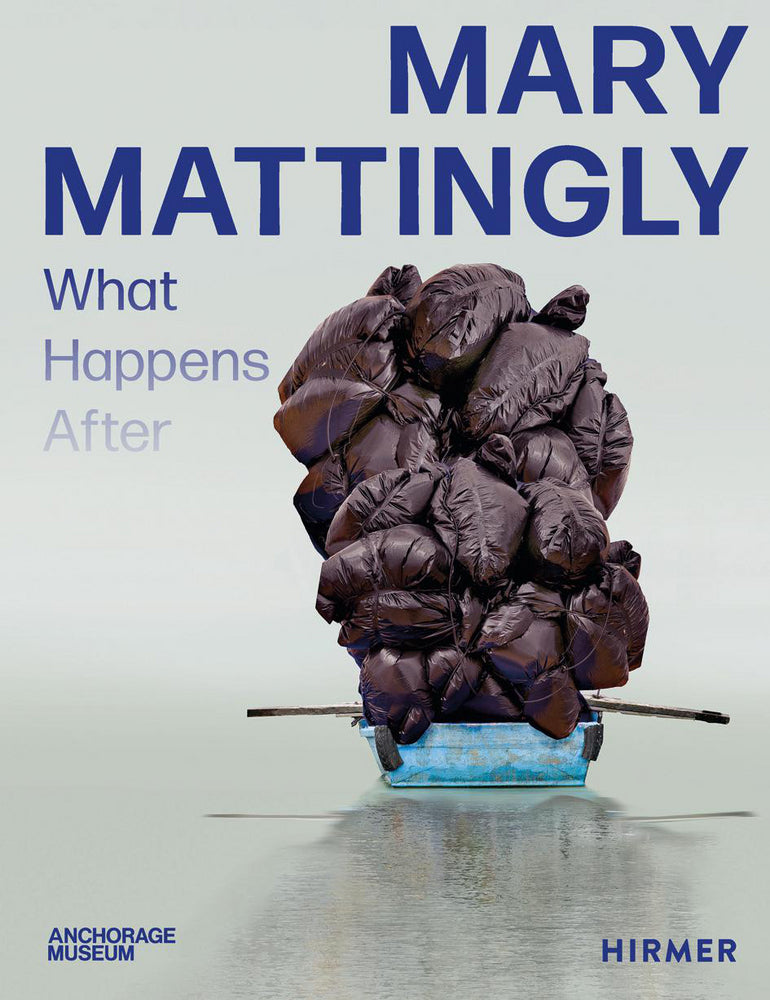 Mary Mattingly (Nicholas Bell)