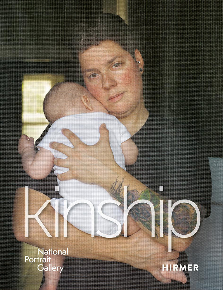 Kinship (Dorothy Moss)