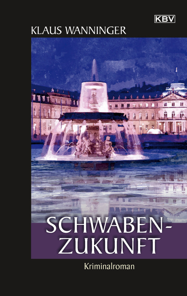 Schwaben-Zukunft (Klaus Wanninger)