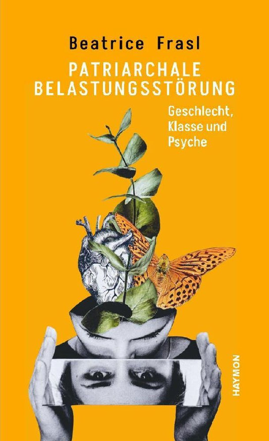 Patriarchale Belastungsstörung (Beatrice Frasl)