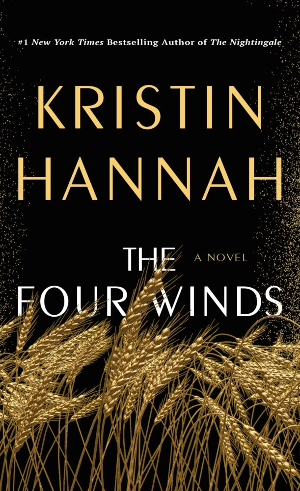 The Four Winds (Kristin Hannah)