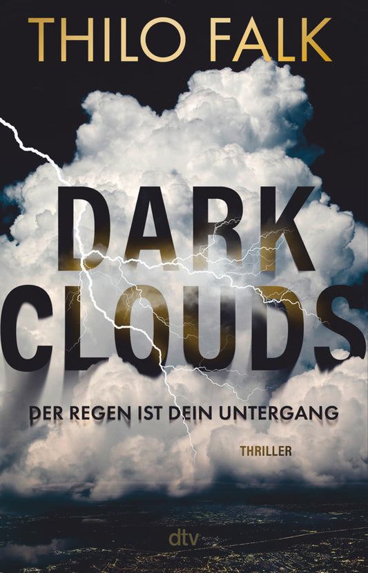 Dark Clouds (Thilo Falk)