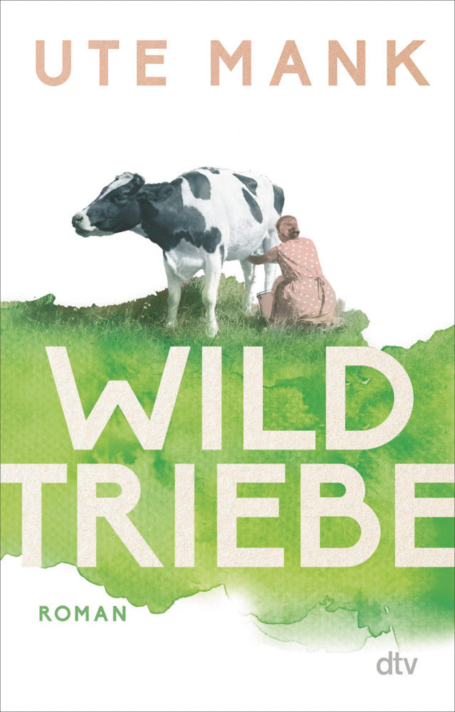 Wildtriebe (Ute Mank)