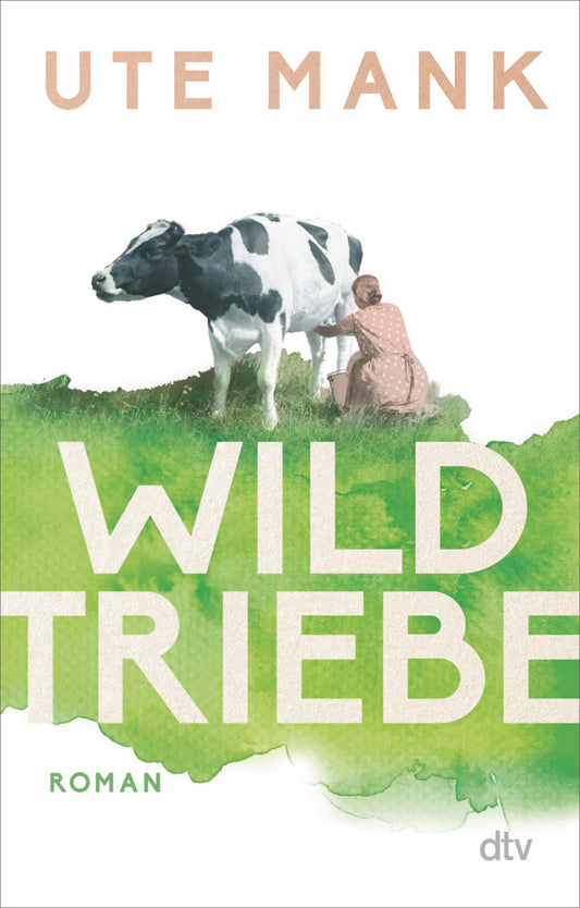 Wildtriebe (Ute Mank)