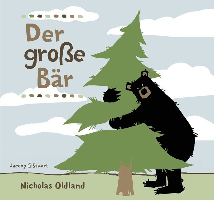 Der große Bär (Nicholas Oldland)