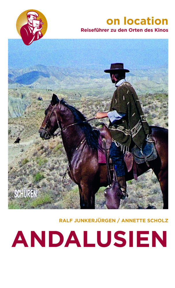 Andalusien (Ralf Junkerjürgen)
