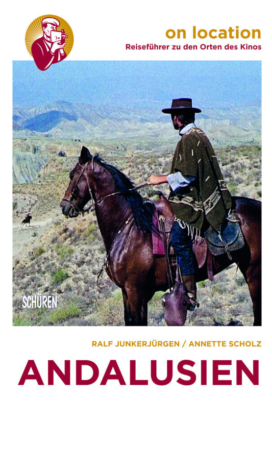 Andalusien (Ralf Junkerjürgen)