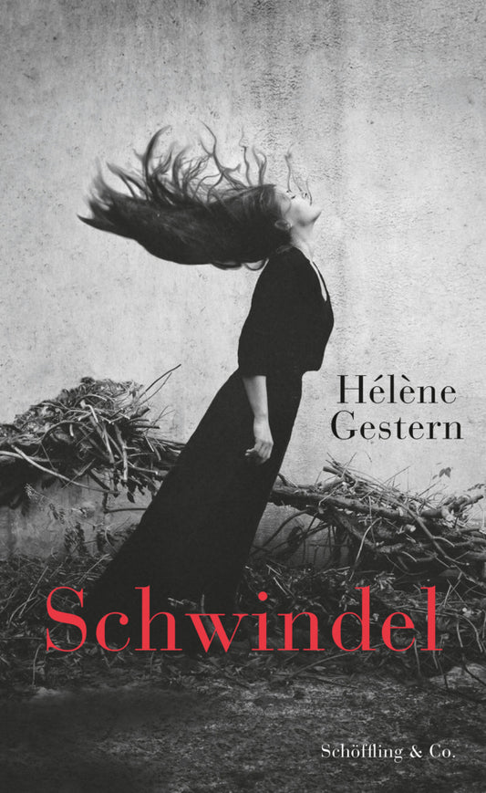 Schwindel (Hélène Gestern)