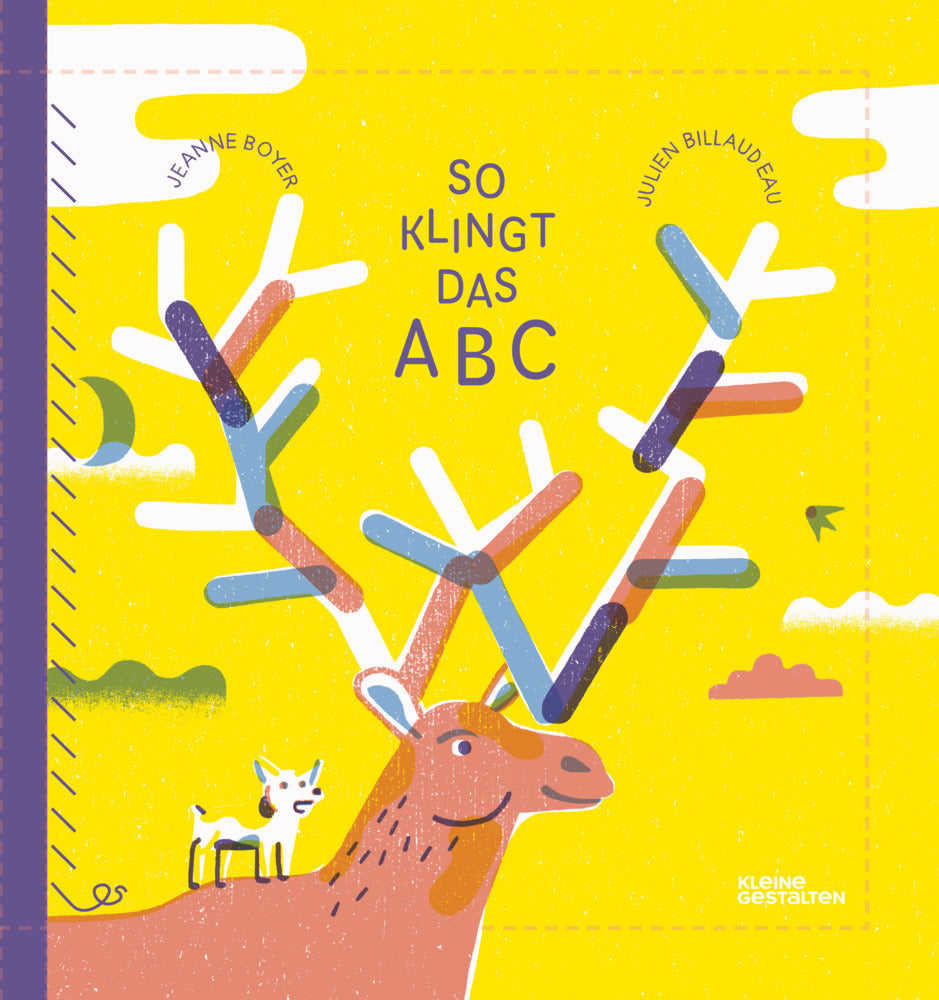 So klingt das ABC (Jeanne Boyer)